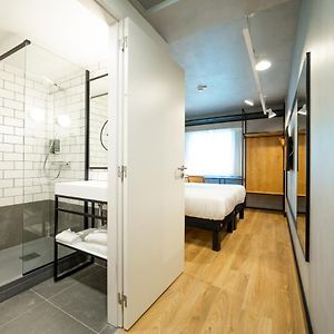 Habitación con 2 Camas Individuales